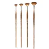 Raphaël® Precision Öl und Acryl Pinsel Serie 8970, Fächerpinsel