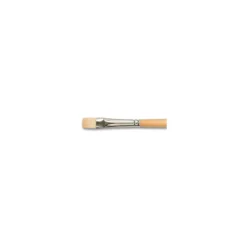 Raphaël® Serie 3590 Borstenpinsel, flach und kurz