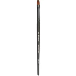 Raphaël® Serie 8343 Flachpinsel, Imitation Kolinsky