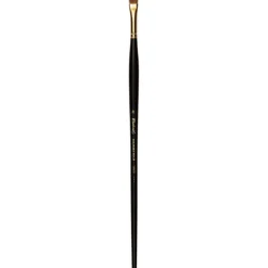 Raphaël® Serie 1872 Kolinsky Gold Flachpinsel