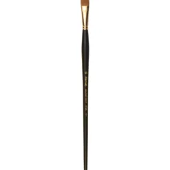 Raphaël® Serie 8728 Kolinsky Gold Katzenzungenfacon