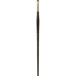 Raphaël® Serie 8728 Kolinsky Gold Katzenzungenfacon