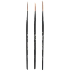 Raphaël® Serie 8346 Linienzieher, Imitation Kolinsky Extra Lang