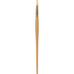 Raphaël® Serie 358 Ölmalpinsel Katzenzungenfaçon