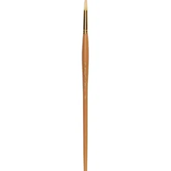 Raphaël® Serie 358 Ölmalpinsel Katzenzungenfaçon