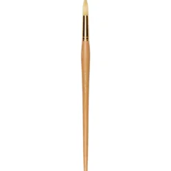 Raphaël® Serie 358 Ölmalpinsel Katzenzungenfaçon