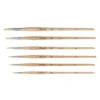 Raphaël® Serie 362 Oléo Rundpinsel
