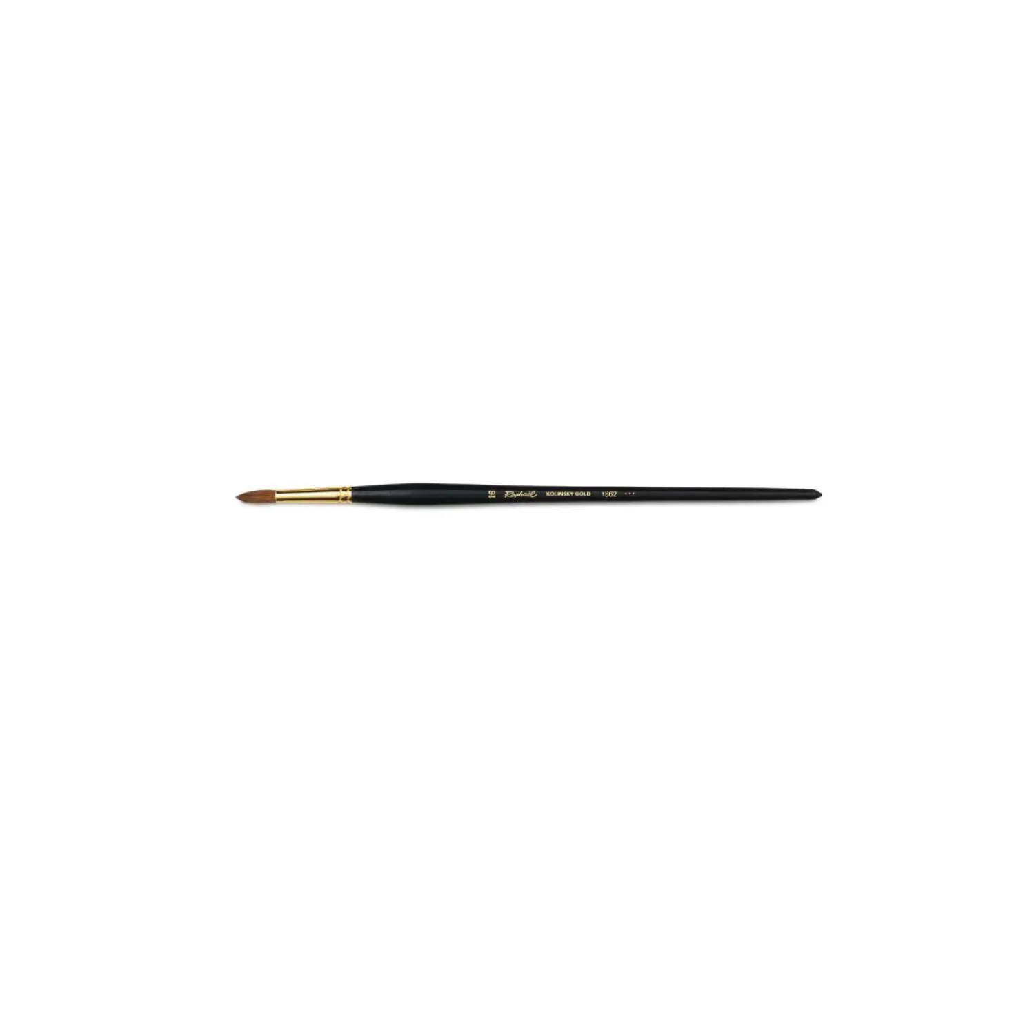 Raphaël® Serie 862 Pinsel- Rotmarderhaar, rund