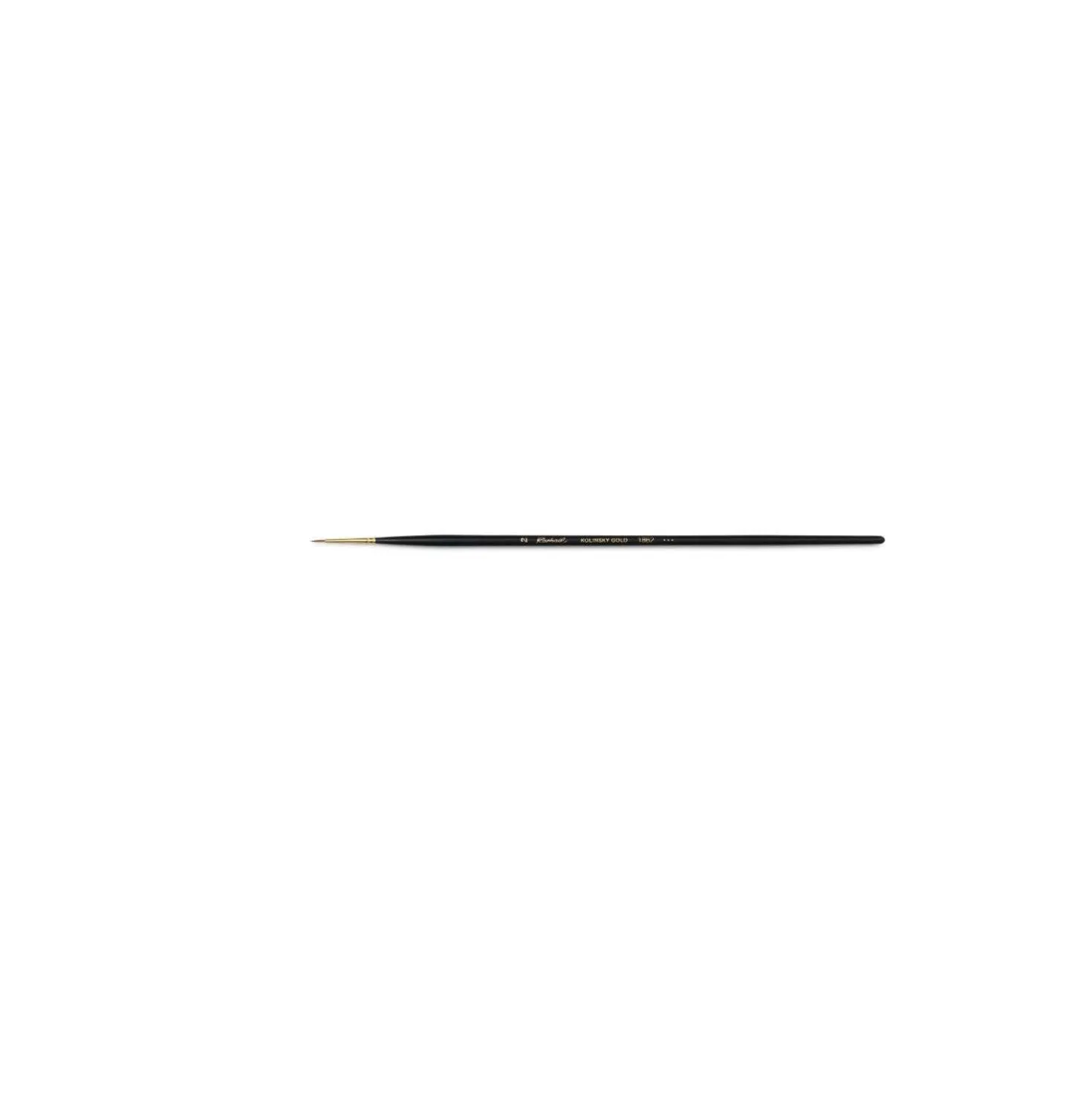 Raphaël® Serie 862 Pinsel- Rotmarderhaar, rund