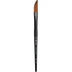 Raphaël® Serie 8341 Schwertpinsel, Imitation Kolinsky