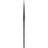 Raphaël® Serie 8348 spitzer Rundpinsel, Imitation Kolinsky