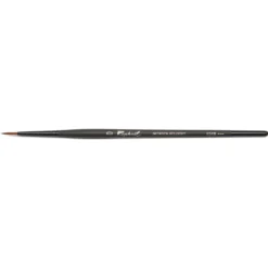 Raphaël® Serie 8348 spitzer Rundpinsel, Imitation Kolinsky