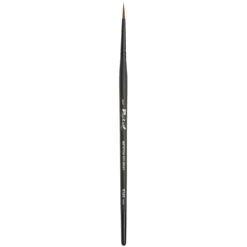Raphaël® Serie 8348 spitzer Rundpinsel, Imitation Kolinsky