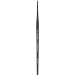 Raphaël® Serie 8348 spitzer Rundpinsel, Imitation Kolinsky
