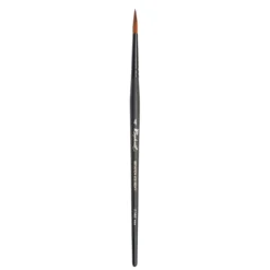 Raphaël® Serie 8348 spitzer Rundpinsel, Imitation Kolinsky