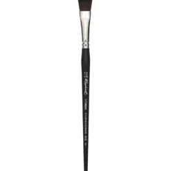 Raphaël® Softaqua-Pinsel Serie 915, flach
