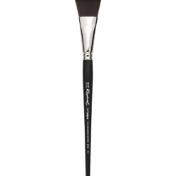 Raphaël® Softaqua-Pinsel Serie 915, flach