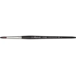 Raphaël® Softaqua Serie 845, rund