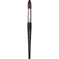 Raphaël® Softaqua Serie 845, rund