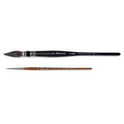 Raphaël® The Essentials Aquarellpinsel The Must-Haves, 2er-Set
