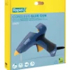 Rapid® CG270 Heißklebepistole mit abnehmbaren Kabel 12 mm