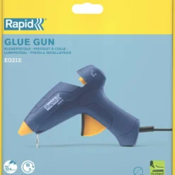 Rapid® EG212 Heißklebepistole 12 mm