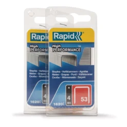 RAPID® Nr. 53 Feindrahtklammern