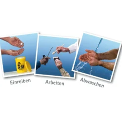 rath’s pr 88 Handwaschschutz
