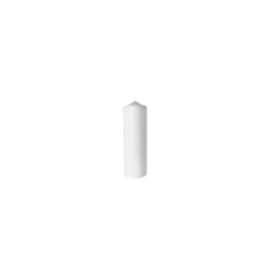 Rayher Stumpenkerzen, verschiedene Größen