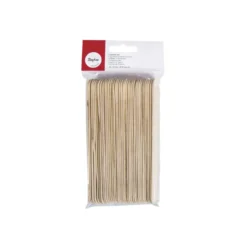 RAYHER Bastelhölzer, Holzstäbe
