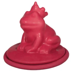 Rayher Latex Vollform-Gießform, Froschkönig