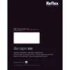 Reflex da capo 300 Studien-Aquarellblock