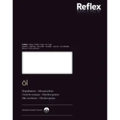 Reflex Ölmalkarton