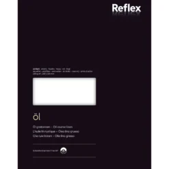 Reflex Ölmalkarton
