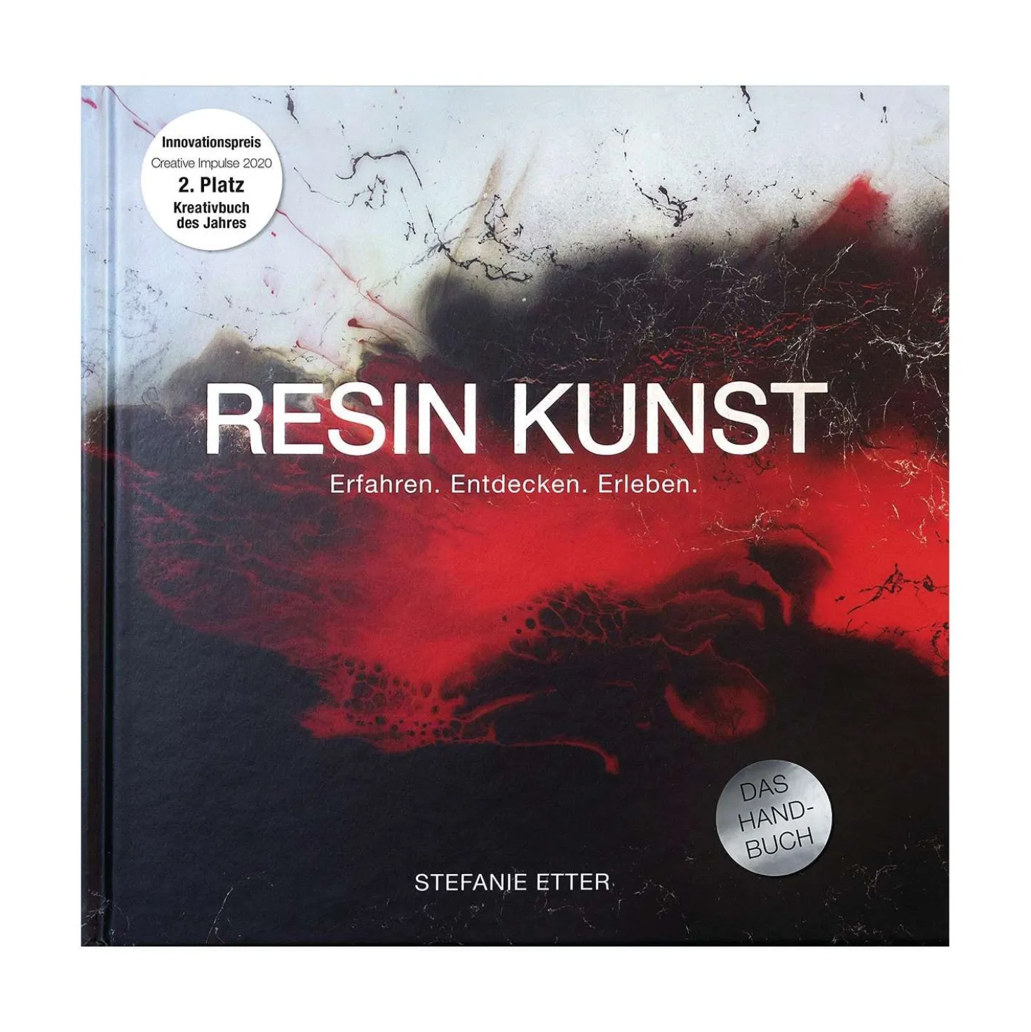 RESIN KUNST