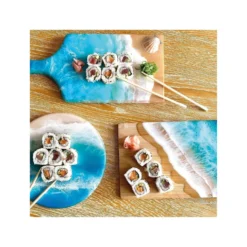 RESINPRO EpoxyFood Transparentes Epoxidharz mit Lebensmittelzulassung