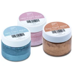 resi-TINT MAX Pigmentpaste, Pearl-Effekt