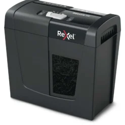 Rexel Aktenvernichter Secure X6