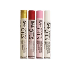 R&F® DRAWING OILS™ Ölkreidestift