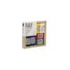 R&F HANDMADE Enkaustik Farben 6er-Sets, inkl. Ampersand Enkaustikbord™
