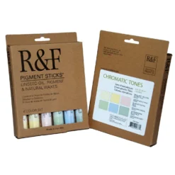 R&F Pigment Sticks® Sets