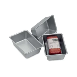 R&F Schmelzschalen, 3er-Packung