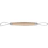 RGM® EVO Modellierschlinge mit Holzgriff