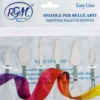 RGM® Malmesser Easy Line, 6er-Set