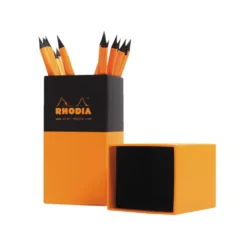 RHODIA® Bleistift, Orange