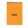RHODIA Classic Spiralblock