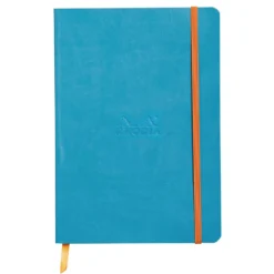 RHODIARAMA Softcover Notizbuch, liniert