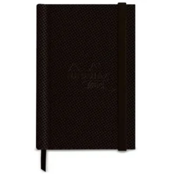 RHODIA TOUCH Aquarell Doppelakkordeon-Skizzenbuch