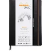 RHODIA TOUCH Bristol Book soft