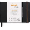 RHODIA TOUCH Kalligrafie Skizzenbuch